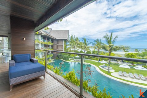 2 bedrooms Villa in Canggu, Badung, Indonesia No. 11321 5