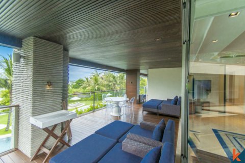 2 bedrooms Villa in Canggu, Badung, Indonesia No. 11321 6