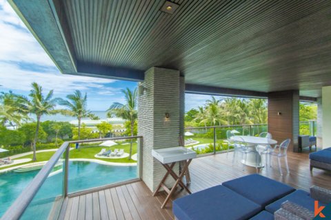 2 bedrooms Villa in Canggu, Badung, Indonesia No. 11321 7