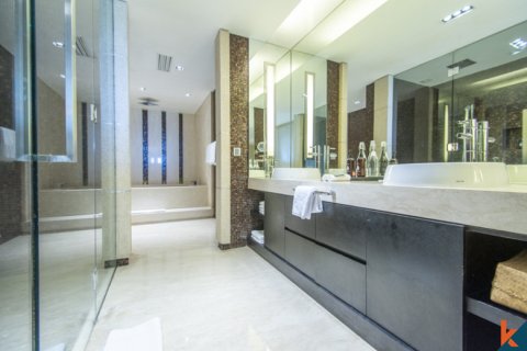 2 bedrooms Villa in Canggu, Badung, Indonesia No. 11321 24