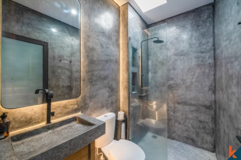 2 bedrooms Villa in Badung, Indonesia No. 11322 9