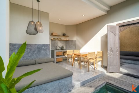 2 bedrooms Villa in Badung, Indonesia No. 11322 4