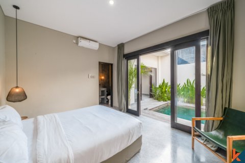 2 bedrooms Villa in Badung, Indonesia No. 11322 8