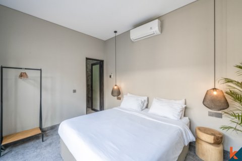 2 bedrooms Villa in Badung, Indonesia No. 11322 7