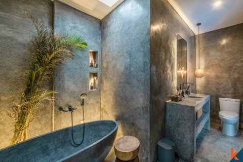 2 bedrooms Villa in Badung, Indonesia No. 11322 11