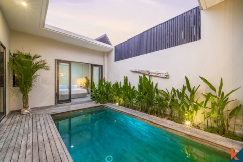 2 bedrooms Villa in Badung, Indonesia No. 11322 3