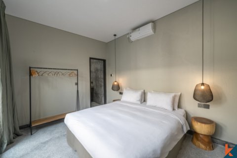 2 bedrooms Villa in Badung, Indonesia No. 11324 8