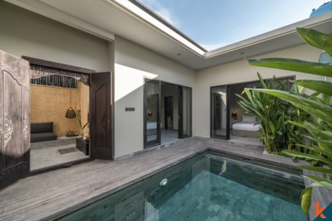 2 bedrooms Villa in Badung, Indonesia No. 11324 2