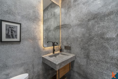 2 bedrooms Villa in Badung, Indonesia No. 11324 9