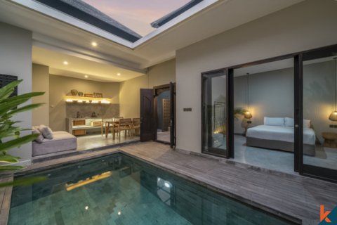 2 bedrooms Villa in Badung, Indonesia No. 11324 3