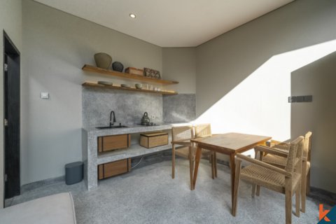 2 bedrooms Villa in Badung, Indonesia No. 11324 5