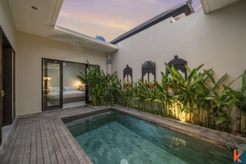 2 bedrooms Villa in Badung, Indonesia No. 11324 4