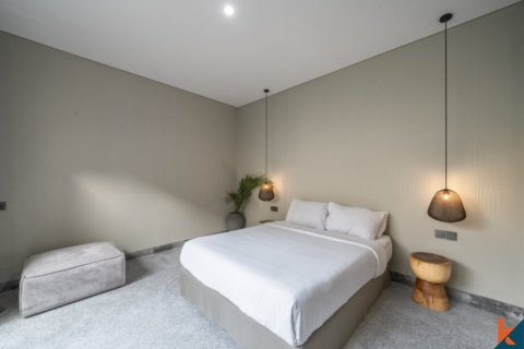 2 bedrooms Villa in Badung, Indonesia No. 11324 6