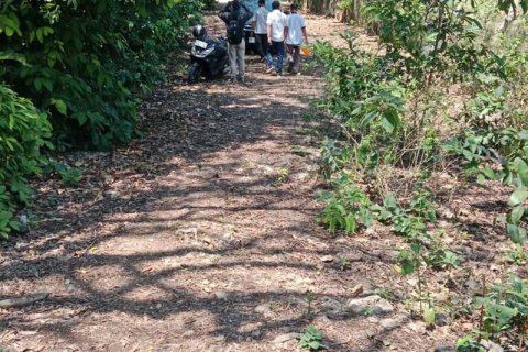 1430m2 Land in South Kuta, Badung, Indonesia No. 9311 2