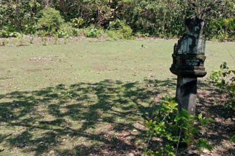 1430m2 Land in South Kuta, Badung, Indonesia No. 9311 10