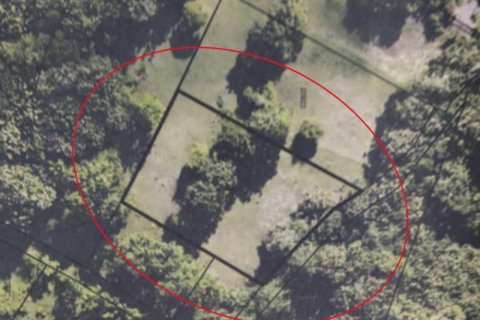 1430m2 Land in South Kuta, Badung, Indonesia No. 9311 14