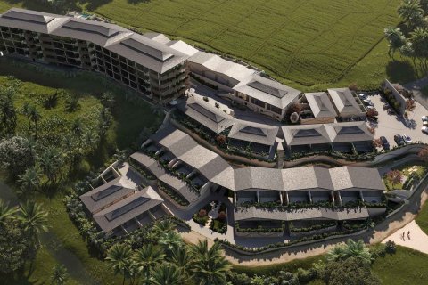 ЖК Aura Wellness Resort в Убуд, Гианьяр, Индонезия № 9315