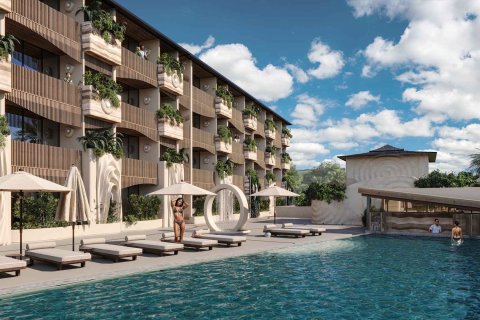 Aura Wellness Resort in Ubud, Gianyar, Indonesia No. 9315 7