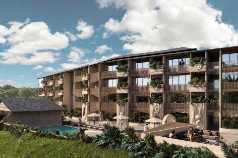 Aura Wellness Resort in Ubud, Gianyar, Indonesia No. 9315 9