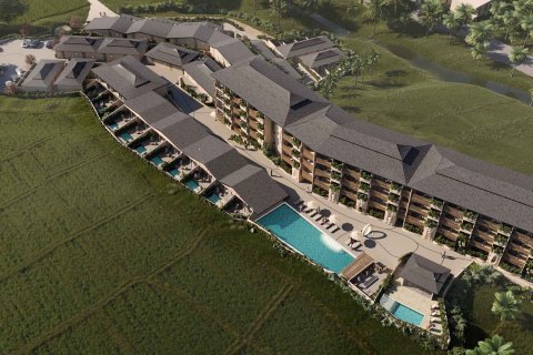 Aura Wellness Resort in Ubud, Gianyar, Indonesia No. 9315 11