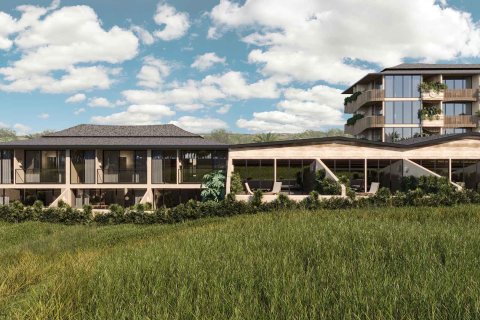 Aura Wellness Resort in Ubud, Gianyar, Indonesia No. 9315 5