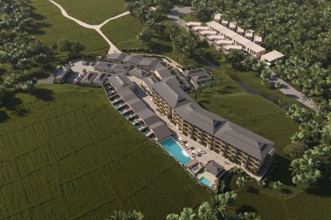 Aura Wellness Resort in Ubud, Gianyar, Indonesia No. 9315 6