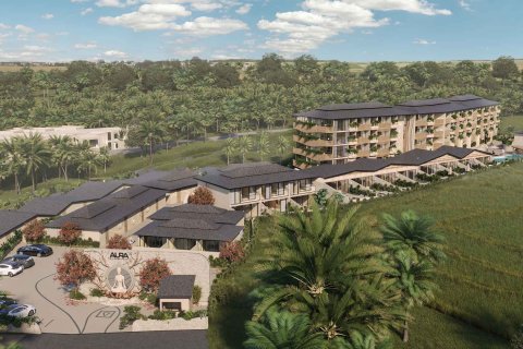 Aura Wellness Resort in Ubud, Gianyar, Indonesia No. 9315 14