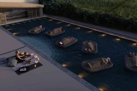 Aura Wellness Resort in Ubud, Gianyar, Indonesia No. 9315 18