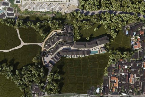 Aura Wellness Resort in Ubud, Gianyar, Indonesia No. 9315 21