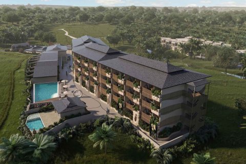 Aura Wellness Resort in Ubud, Gianyar, Indonesia No. 9315 24