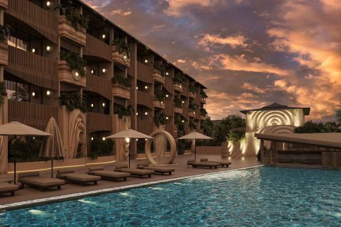 Aura Wellness Resort in Ubud, Gianyar, Indonesia No. 9315 29