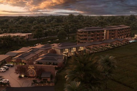Aura Wellness Resort in Ubud, Gianyar, Indonesia No. 9315 31