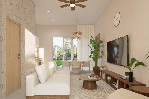 2 bedrooms Villa in ASRI BLISS Canggu, Badung, Indonesia No. 9319