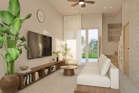 Вилла с 2 спальнями в ASRI BLISS, Canggu, Бадунг, Индонезия № 9319 5