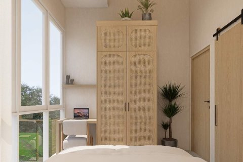 Вилла с 2 спальнями в ASRI BLISS, Canggu, Бадунг, Индонезия № 9319 13
