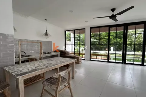 2 bedrooms Villa in Pererenan, Mengwi, Badung, Indonesia No. 11952 3