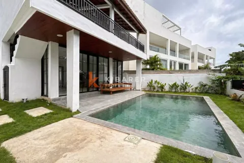 2 bedrooms Villa in Pererenan, Mengwi, Badung, Indonesia No. 11952 2