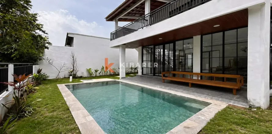 2 bedrooms Villa in Pererenan, Mengwi, Badung, Indonesia No. 11952