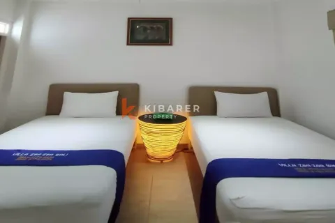 5 bedrooms Villa in Kuta, Badung, Indonesia No. 11953 11