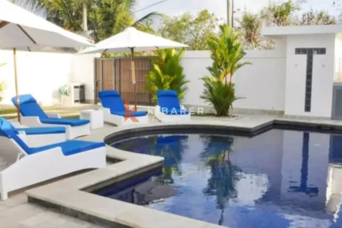 5 bedrooms Villa in Kuta, Badung, Indonesia No. 11953