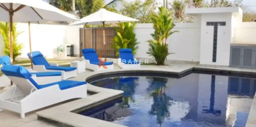 5 bedrooms Villa in Kuta, Badung, Indonesia No. 11953