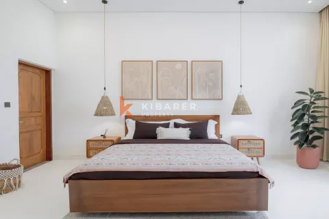 Вилла с 2 спальнями в Tibubeneng, Бадунг, Индонезия № 11948 20