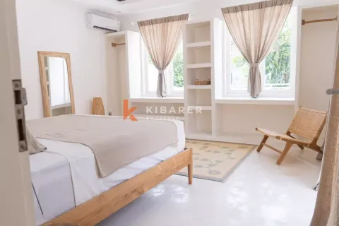 3 bedrooms Villa in Tibubeneng, Badung, Indonesia No. 11950 8