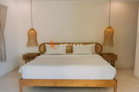 3 bedrooms Villa in Tibubeneng, Badung, Indonesia No. 11950 10