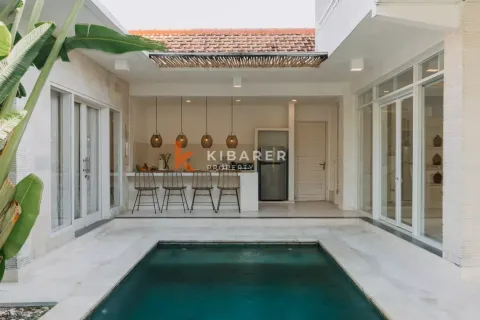3 bedrooms Villa in Tibubeneng, Badung, Indonesia No. 11950 2