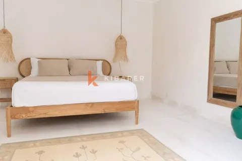 3 bedrooms Villa in Tibubeneng, Badung, Indonesia No. 11950 9