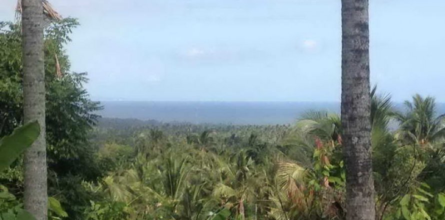 7260m2 Land in Tabanan, Indonesia No. 173