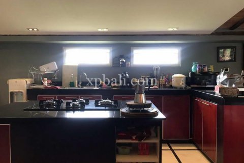 4 bedrooms Villa in Tabanan, Indonesia No. 174 8