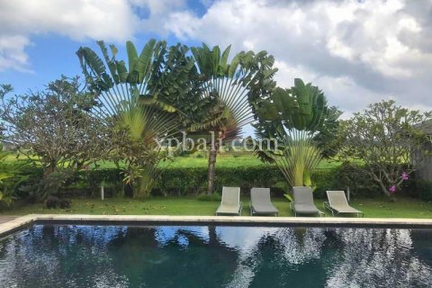 4 bedrooms Villa in Tabanan, Indonesia No. 174 11
