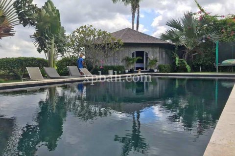 4 bedrooms Villa in Tabanan, Indonesia No. 174 4
